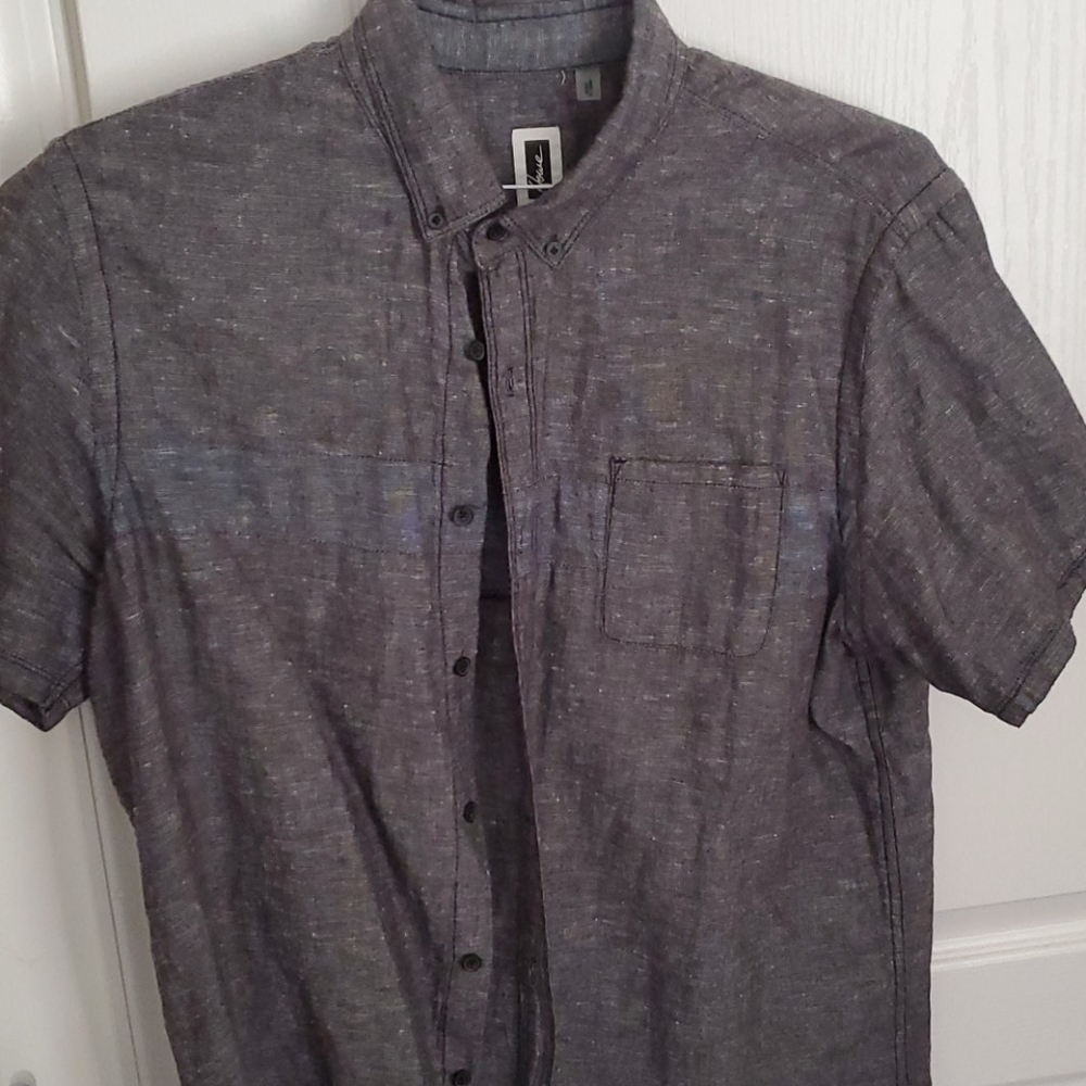 Howe Button Down - image 2